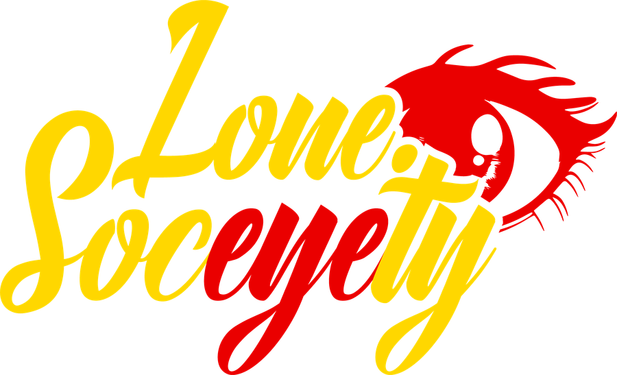 Lone.Soceyety logo
